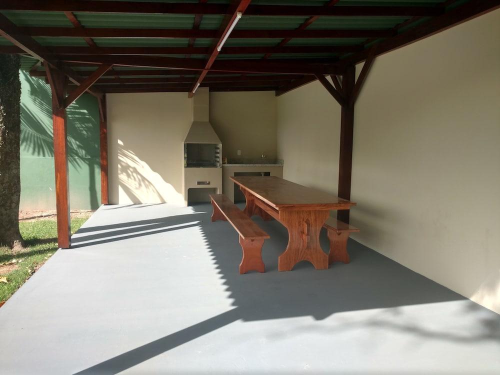 Florianópolis Brisamar Suite Hotel מראה חיצוני תמונה