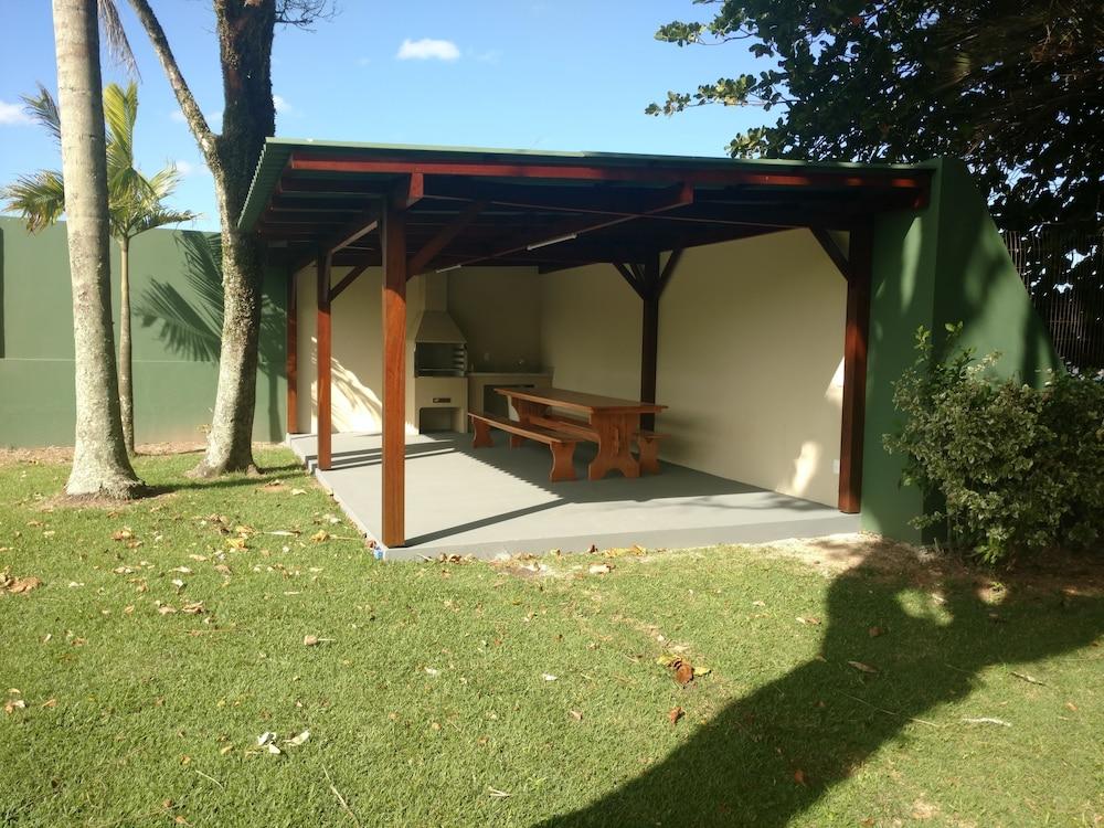 Florianópolis Brisamar Suite Hotel מראה חיצוני תמונה