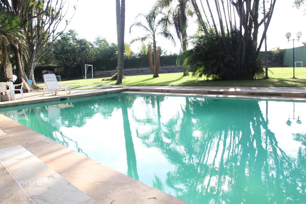 Florianópolis Brisamar Suite Hotel מראה חיצוני תמונה