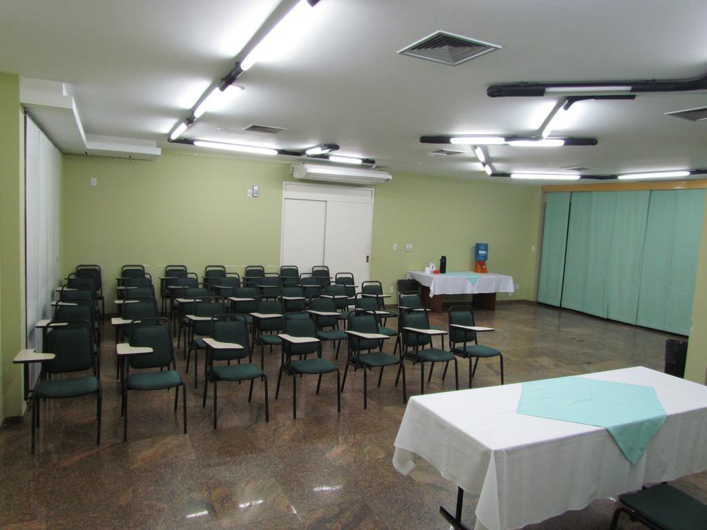 Florianópolis Brisamar Suite Hotel מראה חיצוני תמונה