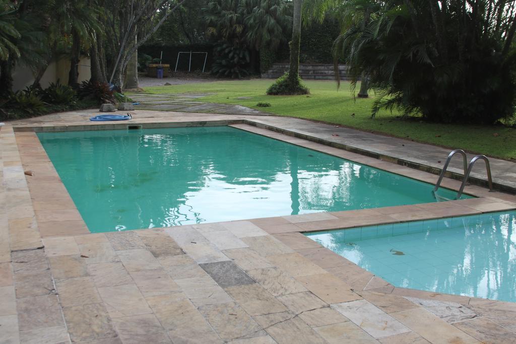 Florianópolis Brisamar Suite Hotel מראה חיצוני תמונה
