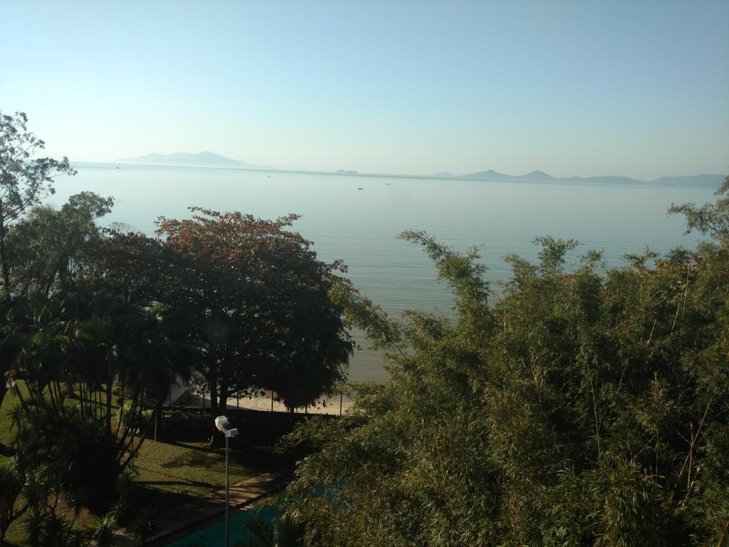 Florianópolis Brisamar Suite Hotel מראה חיצוני תמונה
