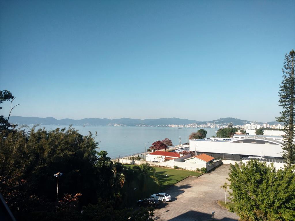 Florianópolis Brisamar Suite Hotel מראה חיצוני תמונה