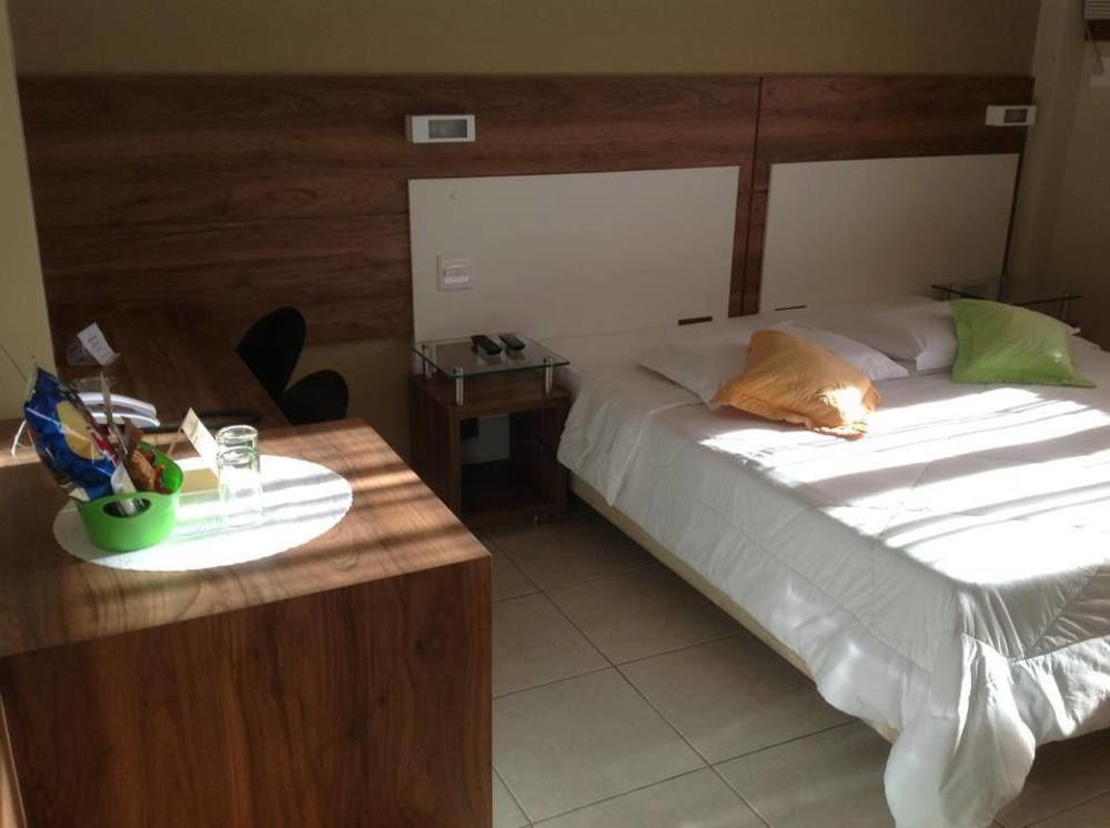 Florianópolis Brisamar Suite Hotel מראה חיצוני תמונה