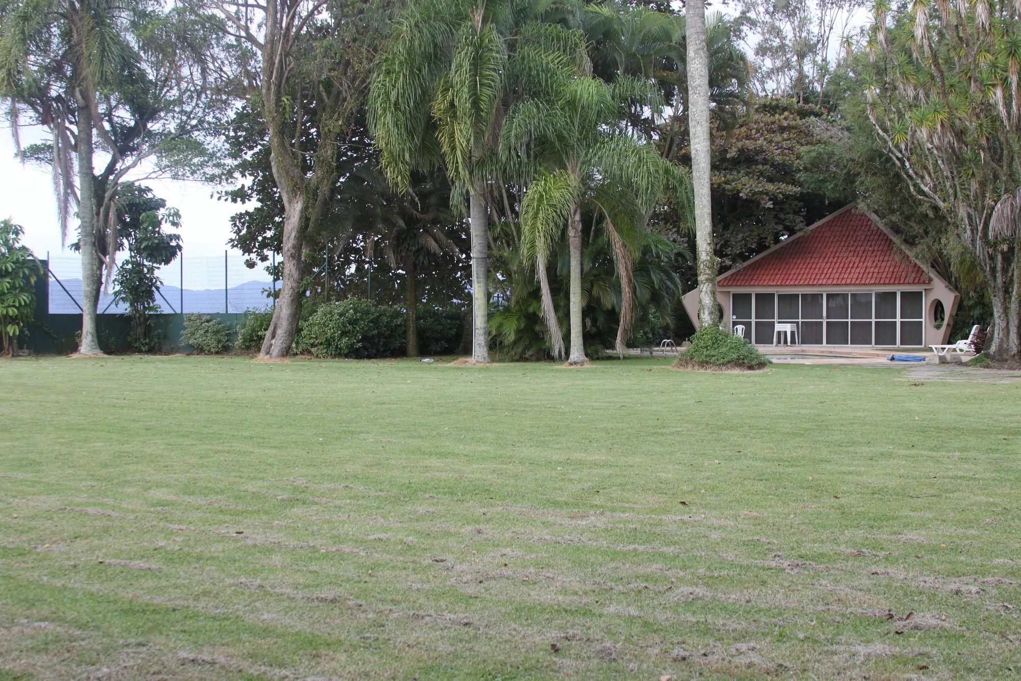 Florianópolis Brisamar Suite Hotel מראה חיצוני תמונה
